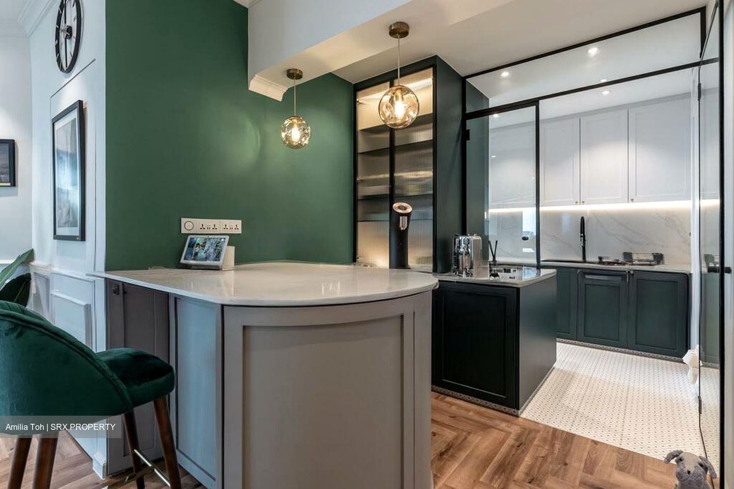 Parc Oasis (D22), Condominium #501346051